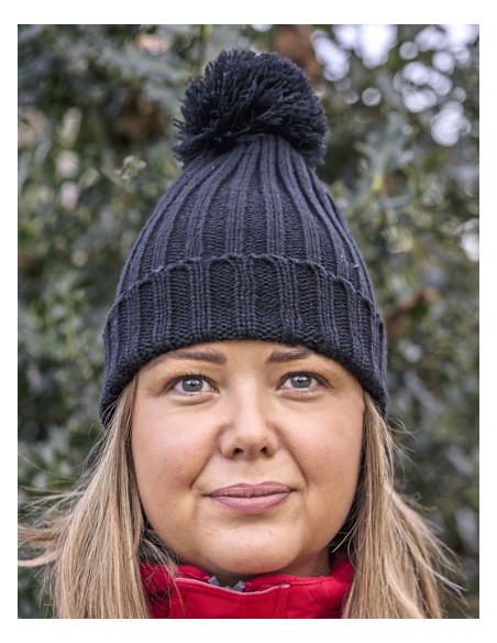 RES-R369X-HDi Quest Knitted Hat 2